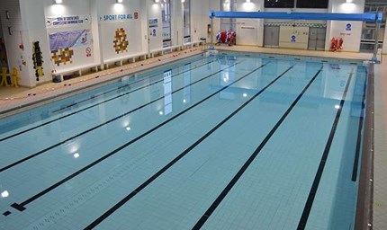 British Swimming Championships